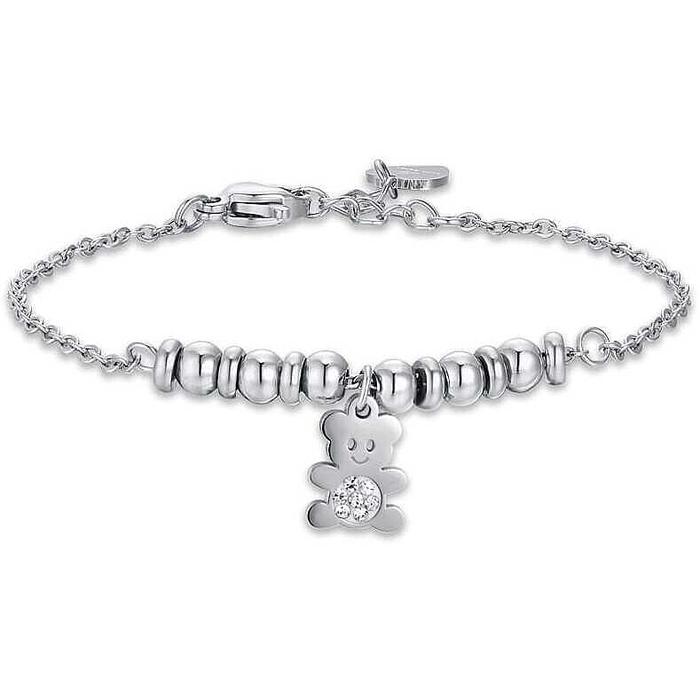 Teddy Bear Bracelet