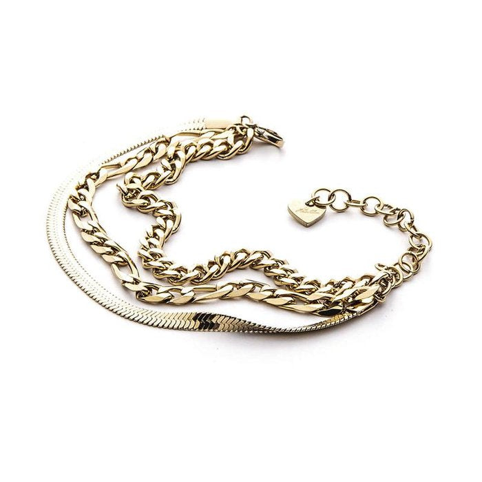 Bracciale donna gioielli 4US Cesare Paciotti