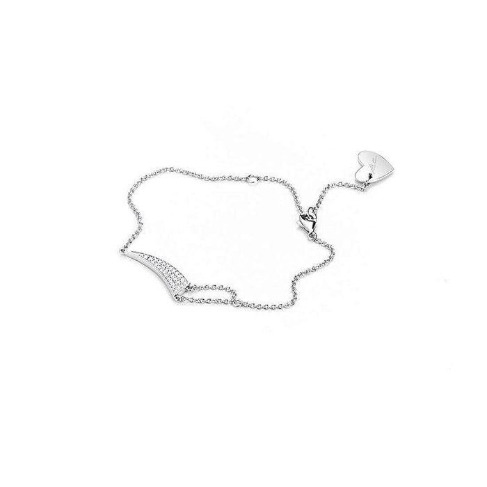 Bracciale donna gioielli 4US Cesare Paciotti Unicorn