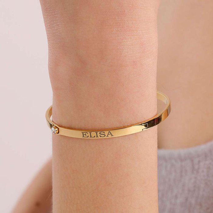 Bracelet AVEC TOI