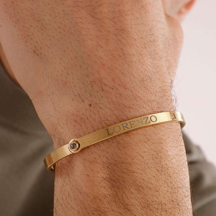 Bracciale WITH YOU