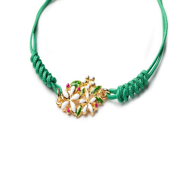 Bracelet Jasmin