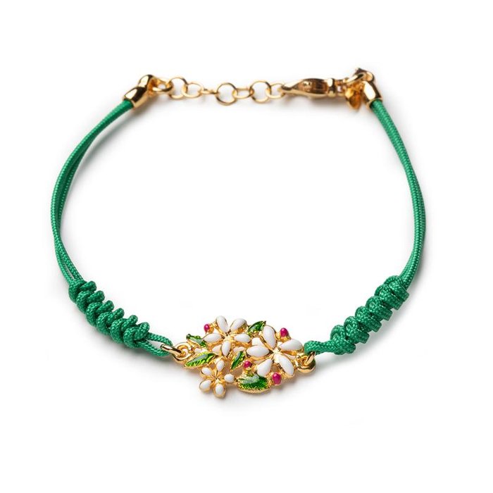 Bracelet Jasmin