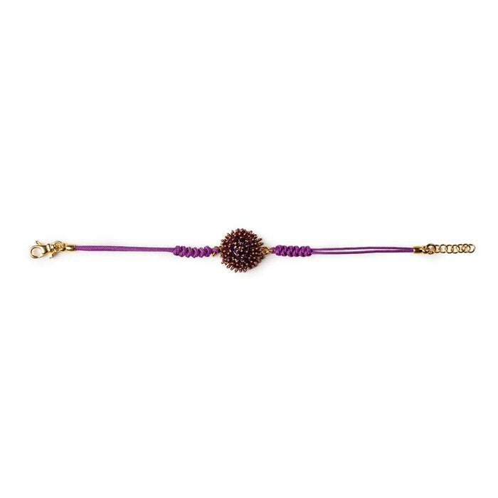 Bracciale Riccio Aculei Lapilli