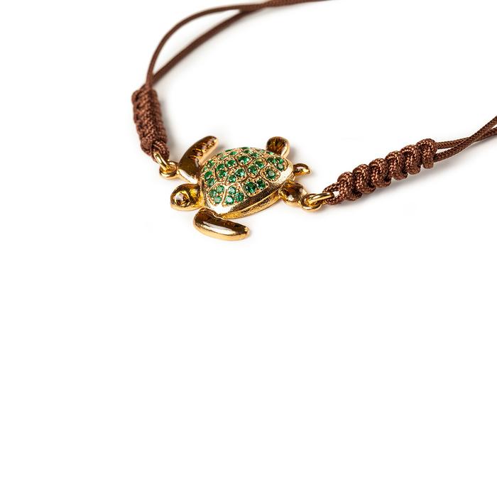 Bracciale Caretta Lapilli