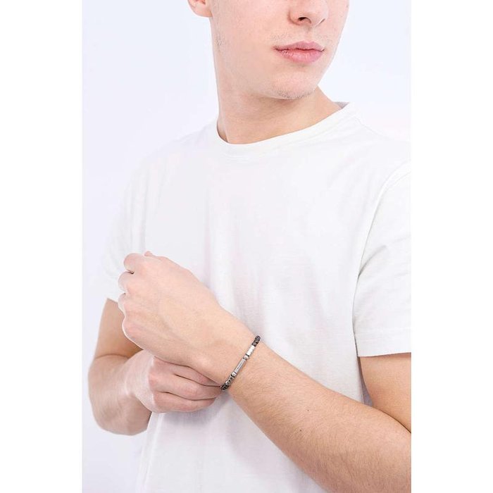 Men's bracelet jewelry 4US Cesare Paciotti