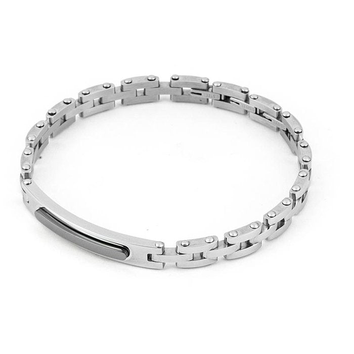 Bracciale uomo gioielli 4US Cesare Paciotti