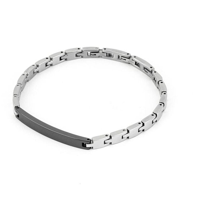 Bracciale uomo gioielli 4US Cesare Paciotti