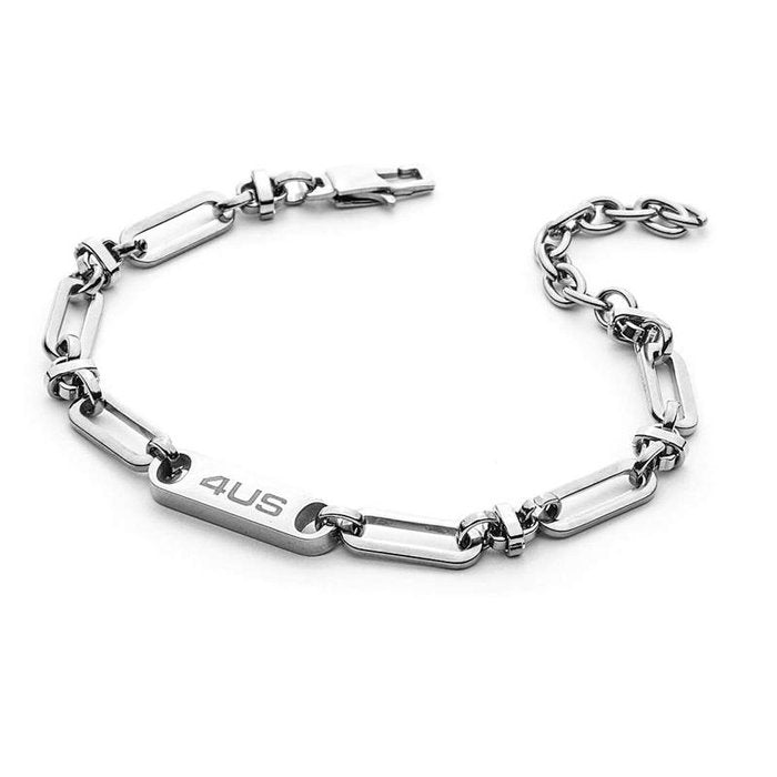 Bracelet homme bijoux 4US Cesare Paciotti