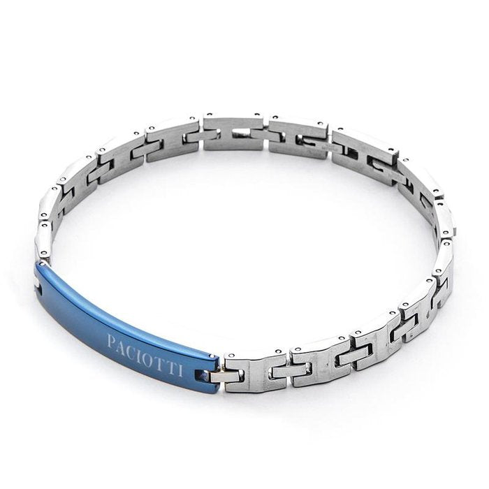 Bracciale uomo gioielli 4US Cesare Paciotti