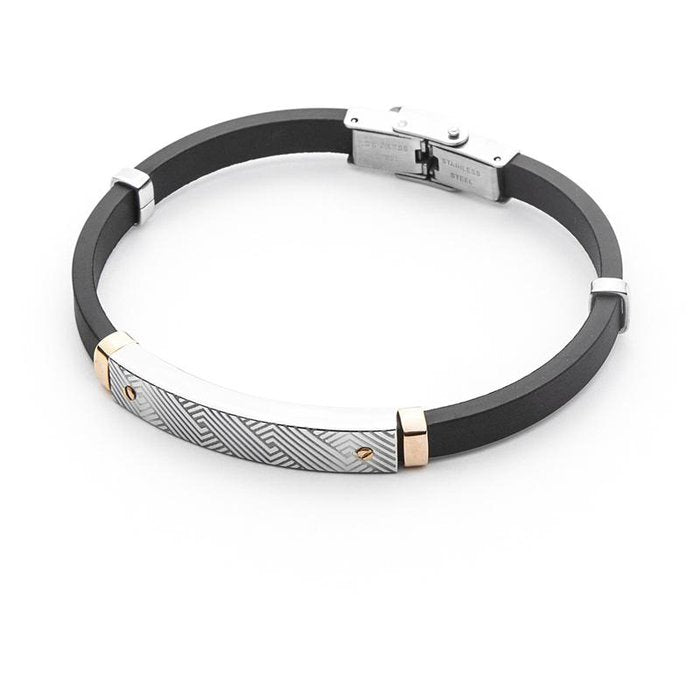 Bracciale uomo gioielli 4US Cesare Paciotti