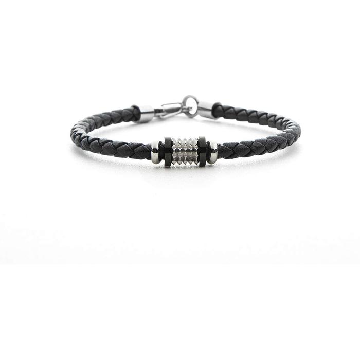 Bracciale uomo gioielli 4US Cesare Paciotti