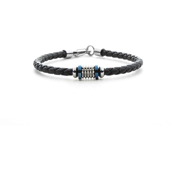 Bracciale uomo gioielli 4US Cesare Paciotti