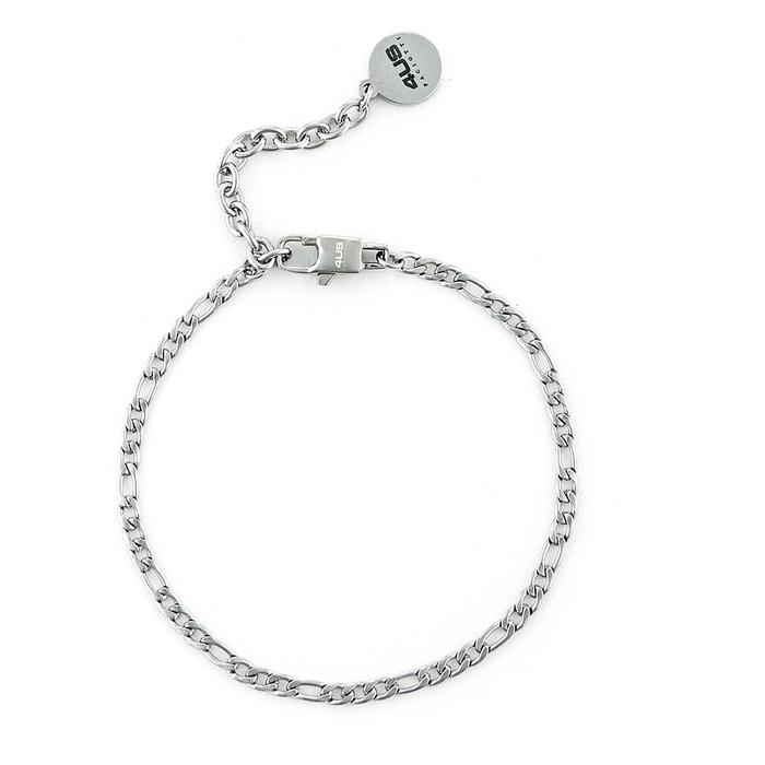 Bracciale acciaio