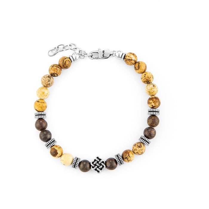 Sphere bracelet
