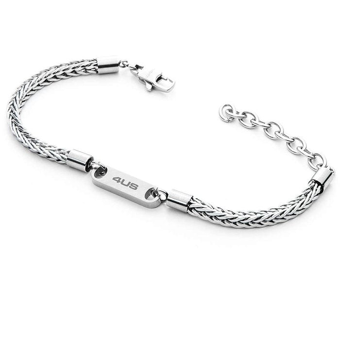 Bracciale inserto