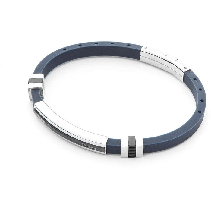 Bracciale gomma