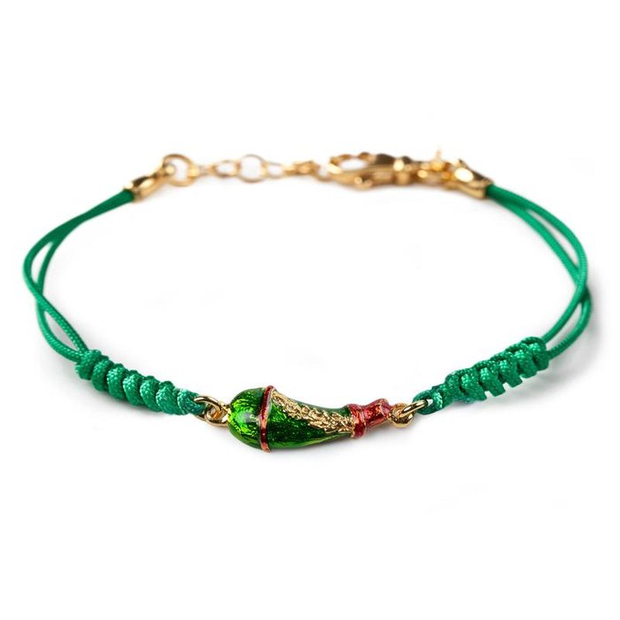 Bracciale Asso di Mazze