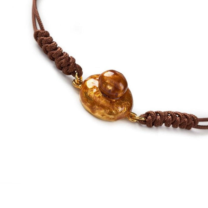 Bracciale Brioche
