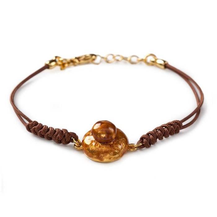Bracciale Brioche