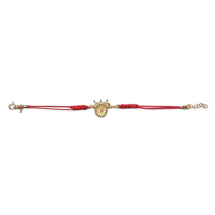 Bracciale Carretto Lapilli