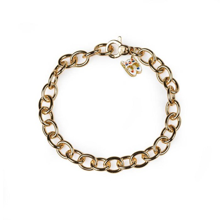 Bracciale Dorato