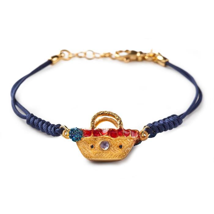 Bracelet Coffa