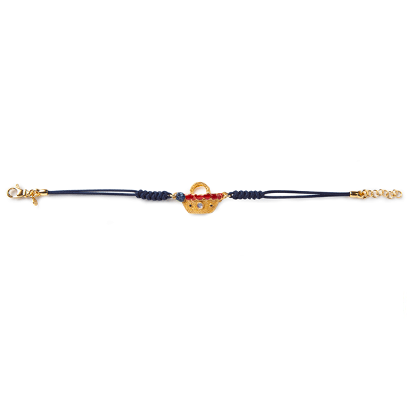 Coffa Bracelet