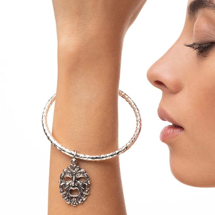 Charm  Maschera Tiresia Nude