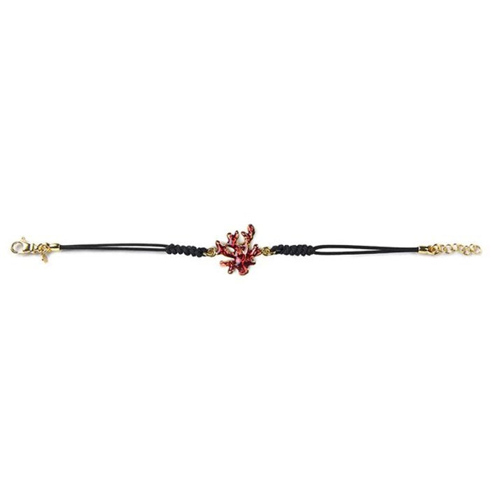 Bracciale Corallo