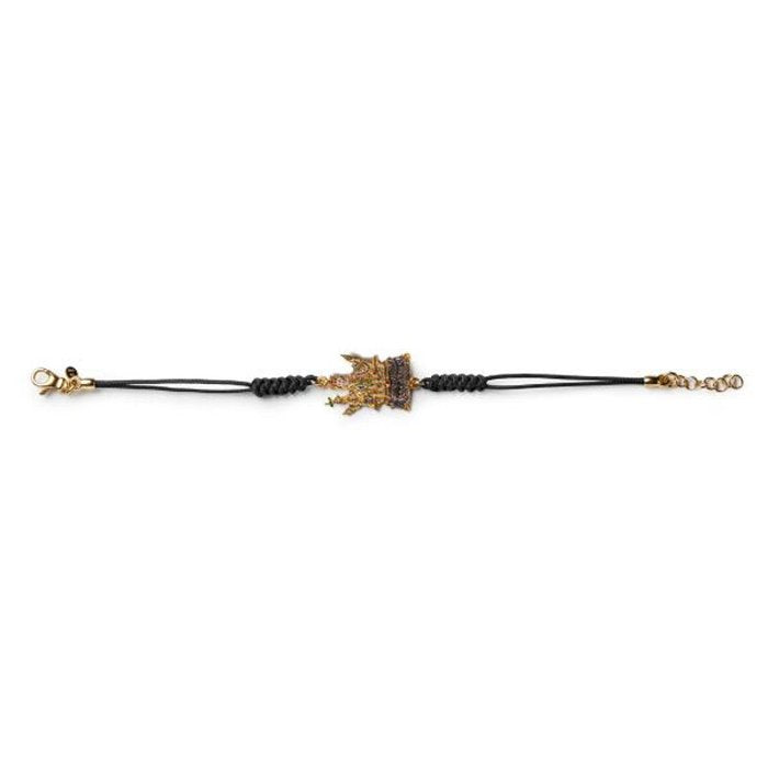 Saint Agatha Bracelet