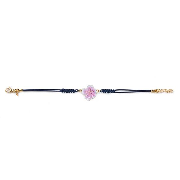 Bracciale Fiore di Pesco