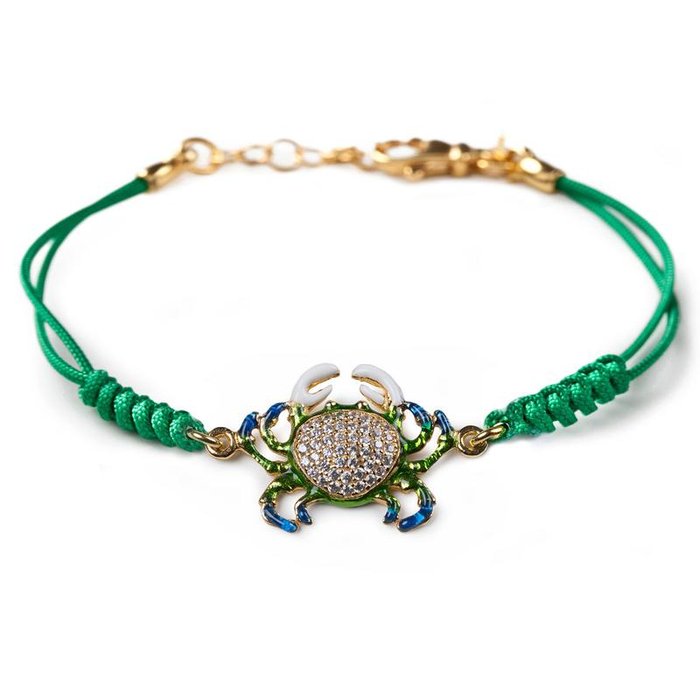 Bracciale Granchio