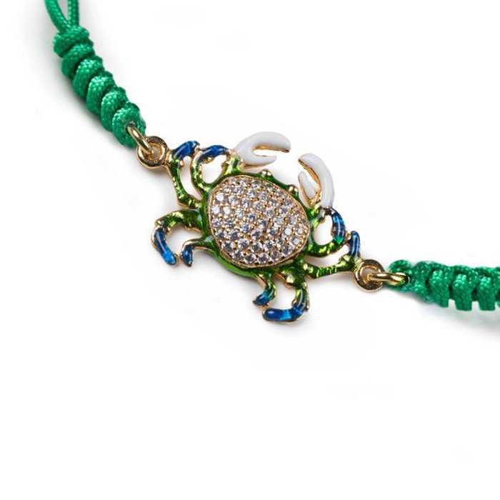 Bracciale Granchio
