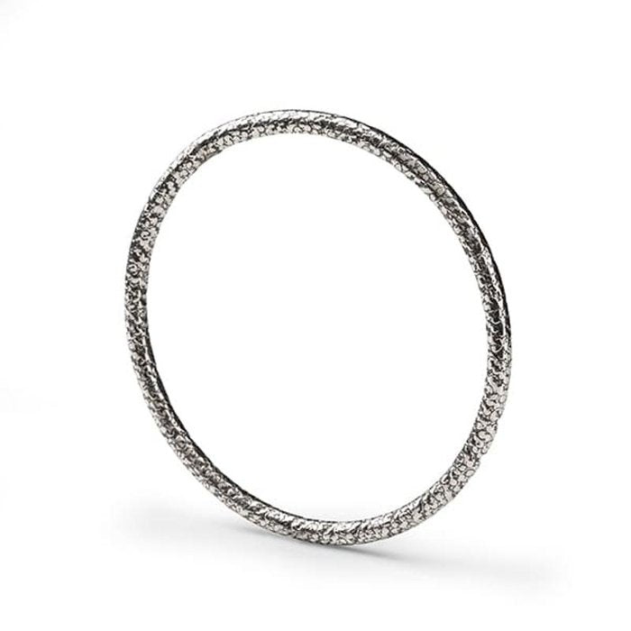 Nude Rigid Bracelet – S