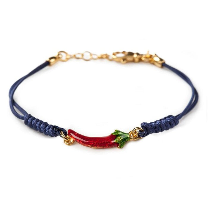 Bracciale Peperoncino