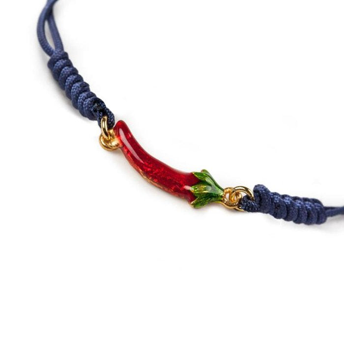 Bracciale Peperoncino