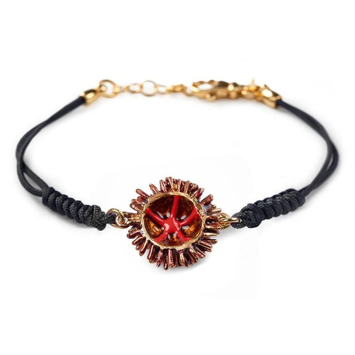 Bracciale Riccio Aculei