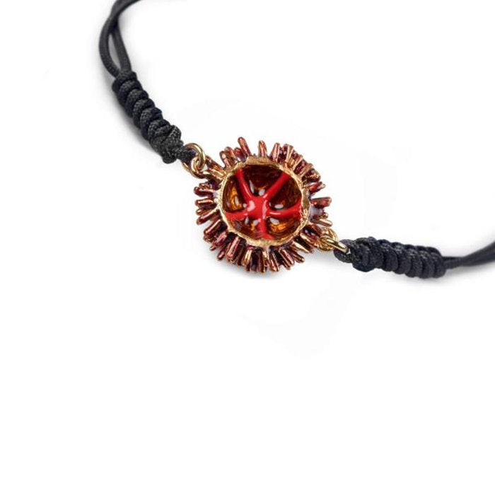 Bracciale Riccio Aculei
