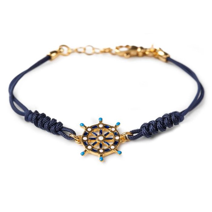Helm Bracelet