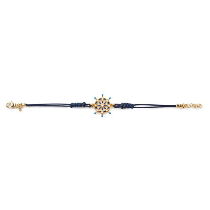 Helm Bracelet