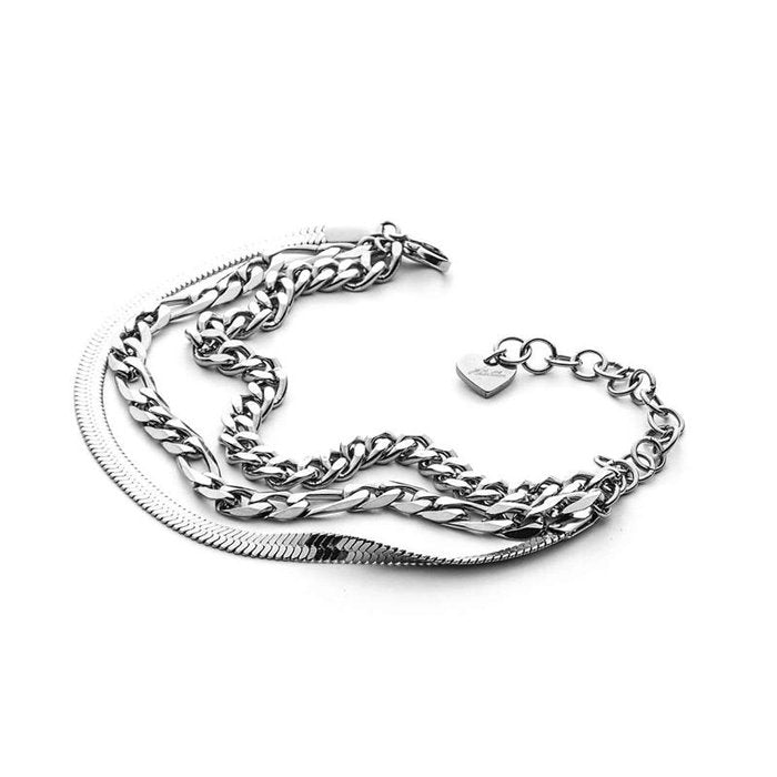 Bracelet woman jewellery 4US Cesare Paciotti