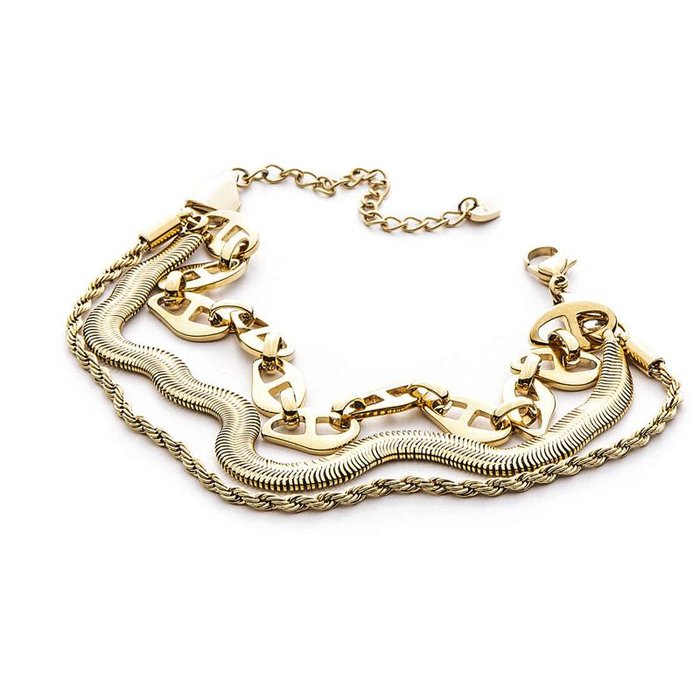 Bracelet woman jewellery 4US Cesare Paciotti