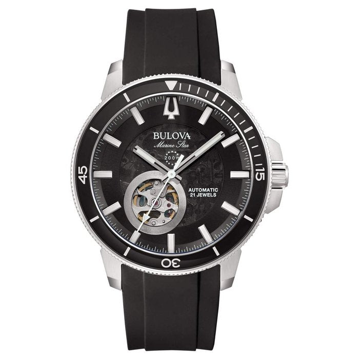 Marine Star Automatique