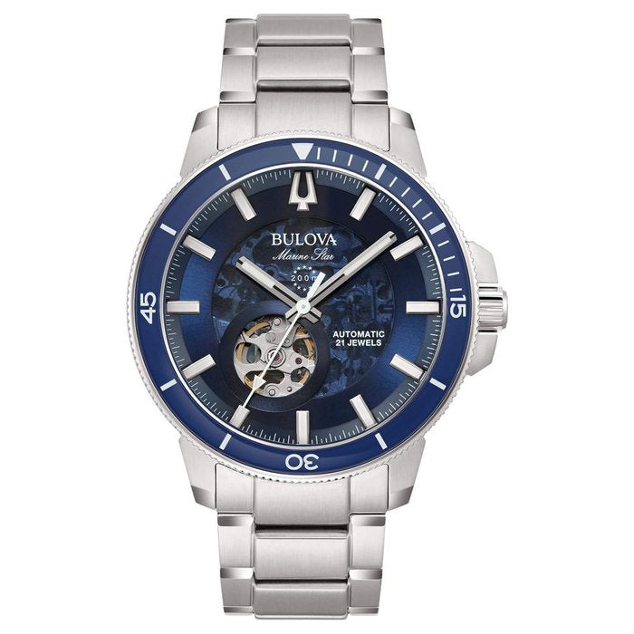 Marine Star Automatic