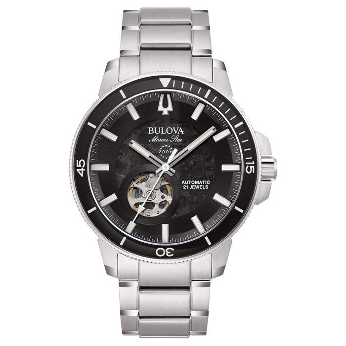 Marine Star Automatic