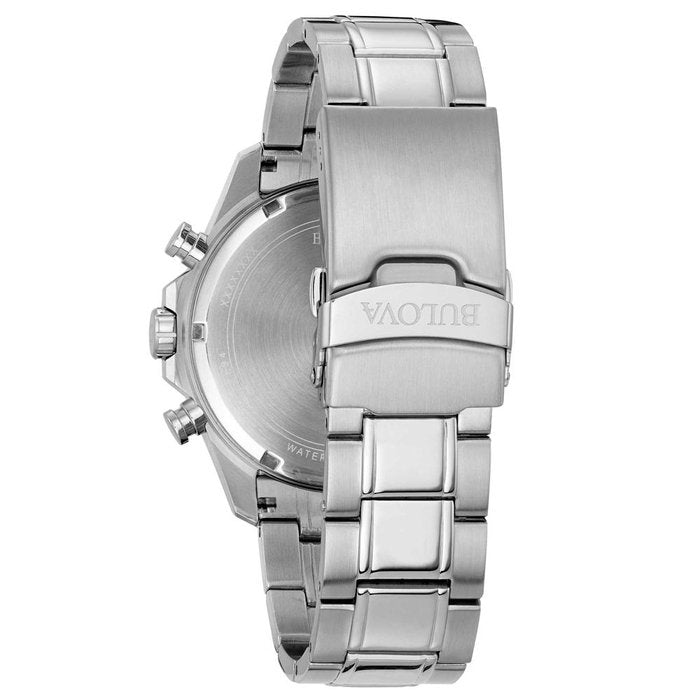Marine Star Chrono
