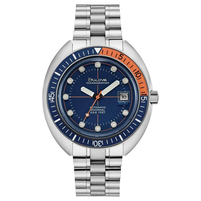 Océanographe 44 mm