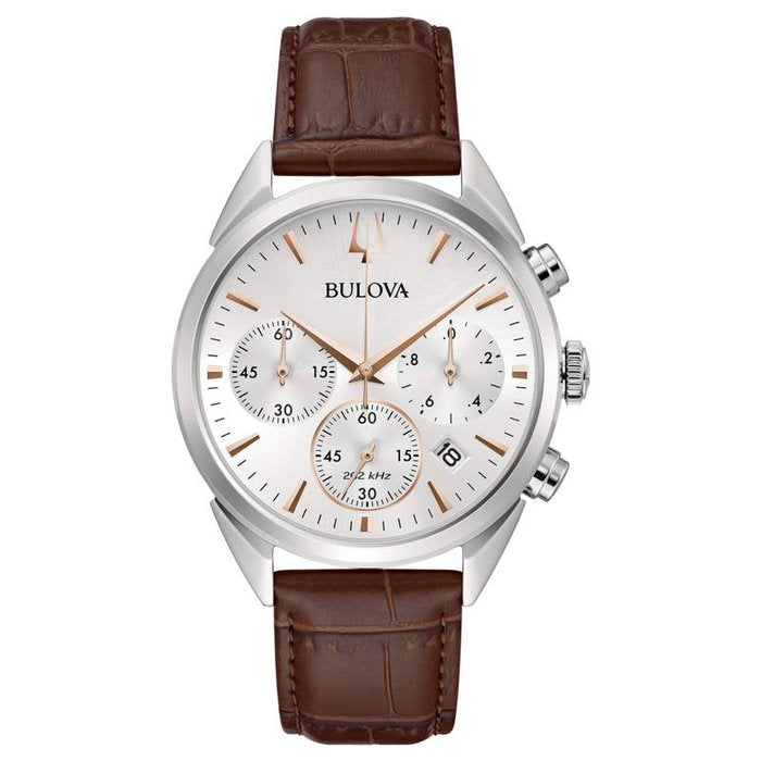 Chrono High Precision 262