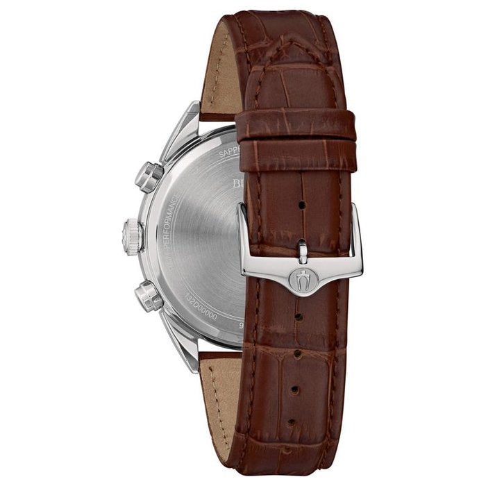Chrono High Precision 262